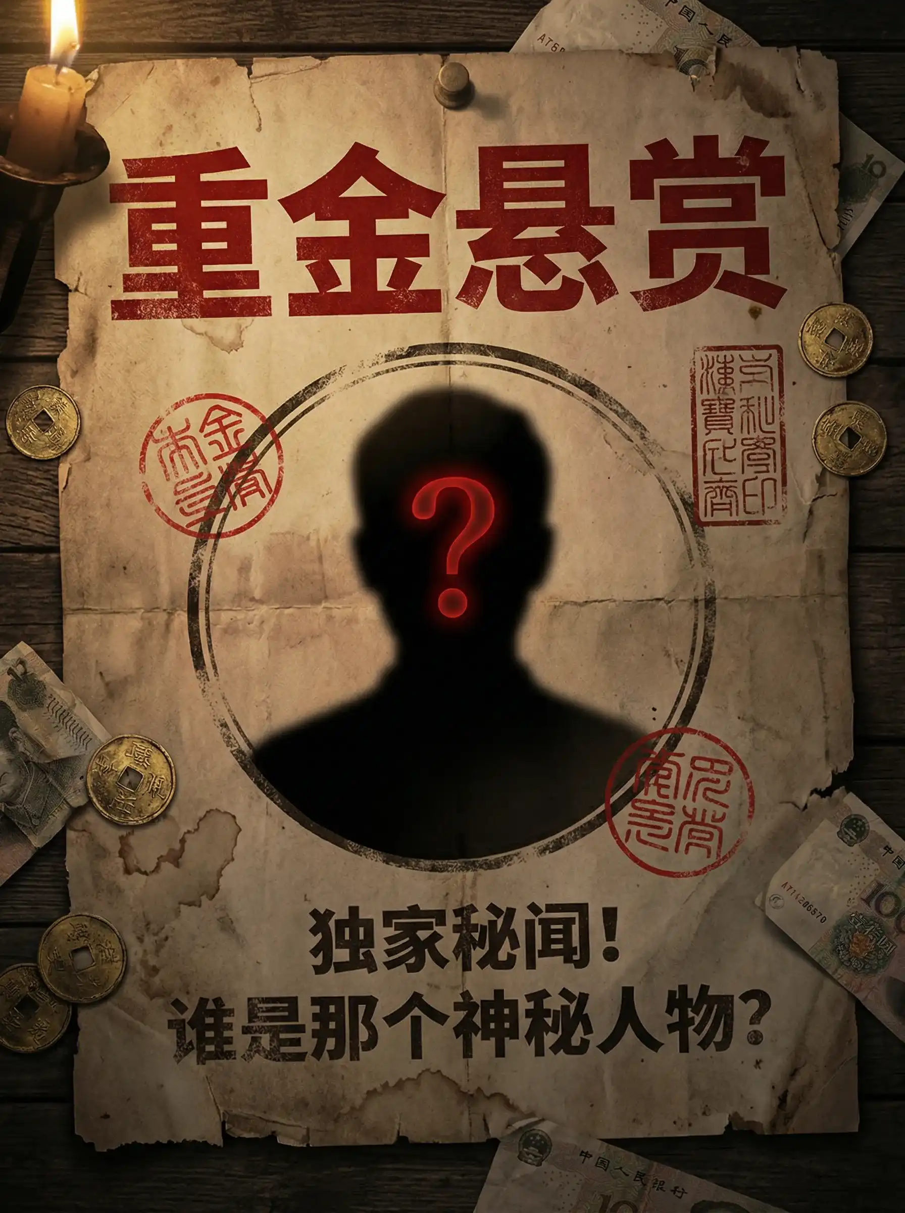 每日黑料官网-深网资讯|暗网独家爆料|每日黑料平台 - 重金悬赏线索征集令